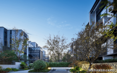 期房周边配套可能还正在规划或者扶植中