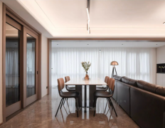 的质量糊口空间吧