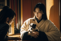 选择时考虑材质、颜色