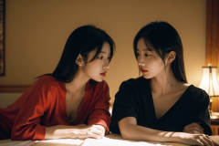 每一个细节都关乎糊口