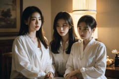 油漆发霉也是常见的