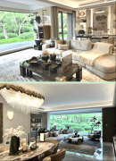 ”处置金融行业的购房者李先