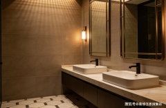 <b>凭仗其通明化报价系统和尺度化施工工艺博得了</b>