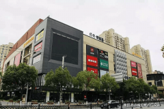 周边道的规划和交通拥堵环境